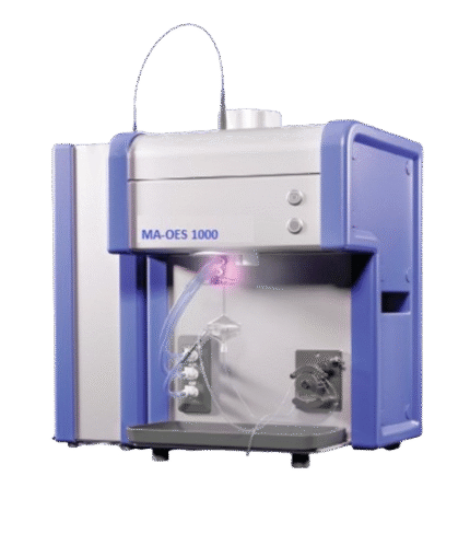 MA-OES 1000