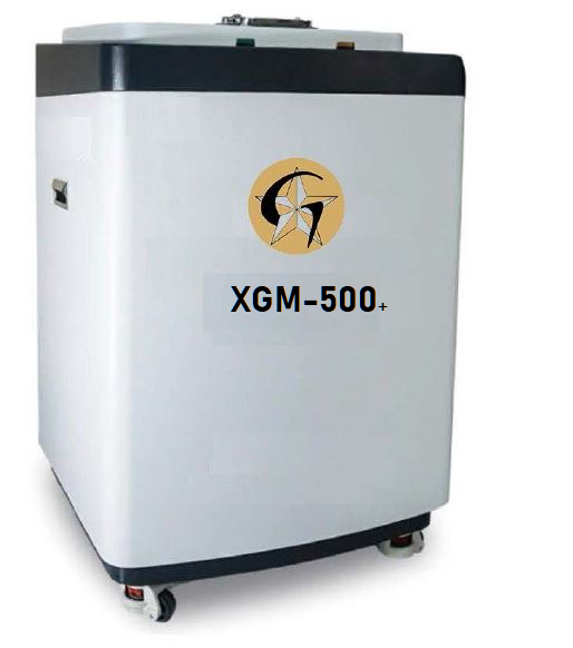 XGM-500+